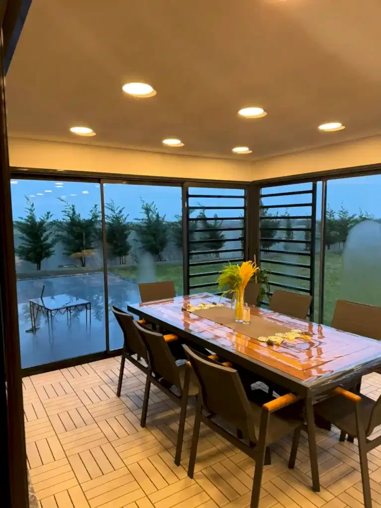 corlu villa temizliği