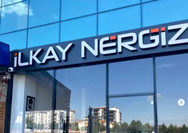 corlu bahar temizlik ilkay nergiz